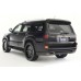 Аэродинамический обвес Elford для Toyota Hilux Surf