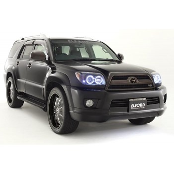 Аэродинамический обвес Elford для Toyota Hilux Surf