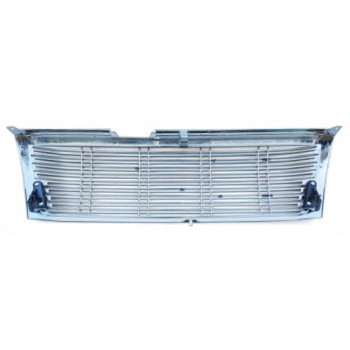 Решетка радиатора для Toyota Land Cruiser 100