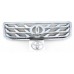 Решетка радиатора для Toyota Land Cruiser 100