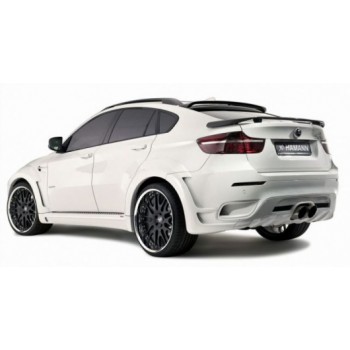 Спойлер BMW X6 от 08 г.в. Спойлер BMW X6 от 08 г.в.