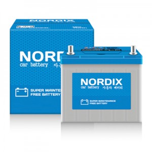 Nordix 42 а/ч R 187*127*225 SMF