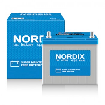 Nordix 42 а/ч R 187*127*225 SMF