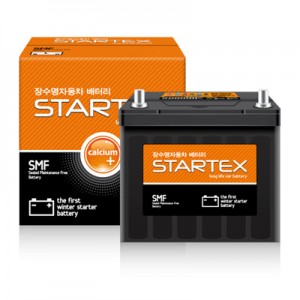 Startex 45а/ч L 238*129*225 SMF