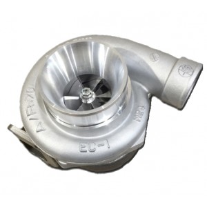 Турбокомпрессор Garrett GT3582R 714568-5001S
