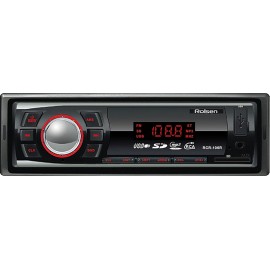 Автопроигрыватель Rolsen RCR-106R