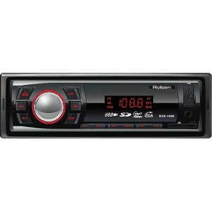 Автопроигрыватель Rolsen RCR-106R