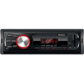 Автопроигрыватель Rolsen RCR-112R