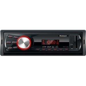 Автопроигрыватель Rolsen RCR-112R