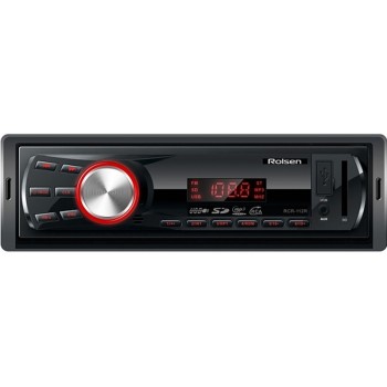 Автопроигрыватель Rolsen RCR-112R