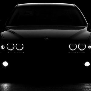 Ангельские глазки для BMW E36/E39